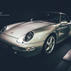 Illustration for article titled Porsche / The Revolutionary Collection